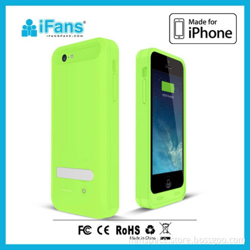 Hot Products for Apple certified iphone 5 charger case,Mobile Phone Charger for iPhone 5 5s
